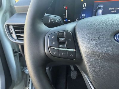 Ford Tourneo Courier Tageszulassung