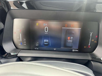 Ford Tourneo Courier Neuwagen