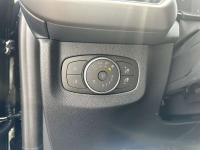 Ford Tourneo Courier Neuwagen