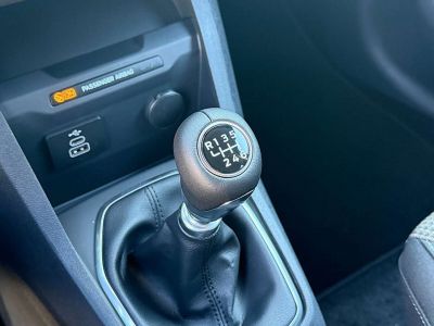 Ford Tourneo Courier Tageszulassung