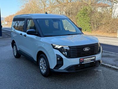 Ford Tourneo Courier Tageszulassung