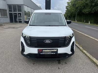 Ford Transit Courier Neuwagen