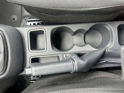 Ford Transit Courier Neuwagen