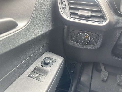 Ford Transit Courier Neuwagen