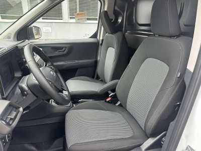 Ford Transit Courier Neuwagen