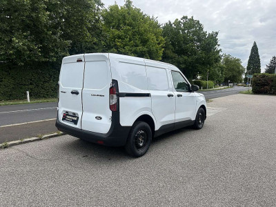 Ford Transit Courier Neuwagen