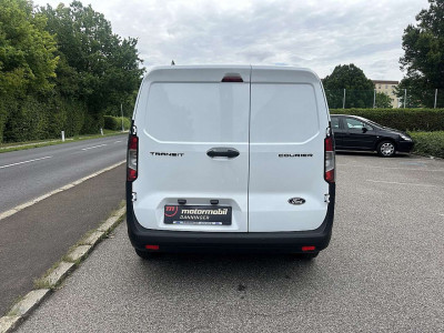Ford Transit Courier Neuwagen
