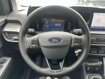 Ford Transit Courier Neuwagen