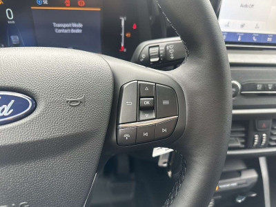 Ford Transit Courier Neuwagen