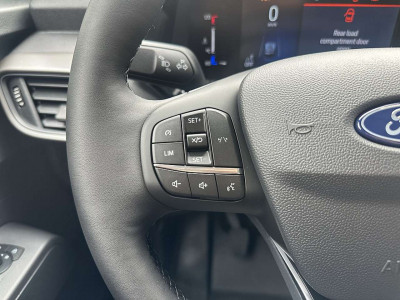 Ford Transit Courier Neuwagen