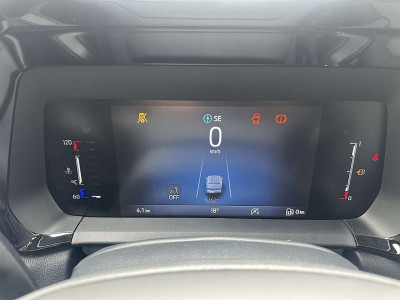 Ford Transit Courier Neuwagen