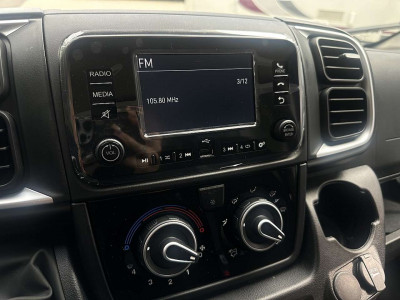 Fiat Ducato Neuwagen