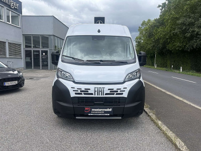 Fiat Ducato Neuwagen