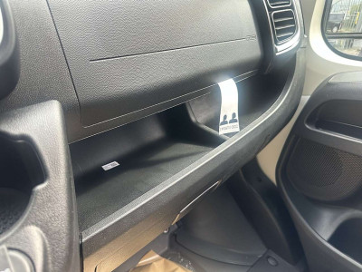 Fiat Ducato Neuwagen