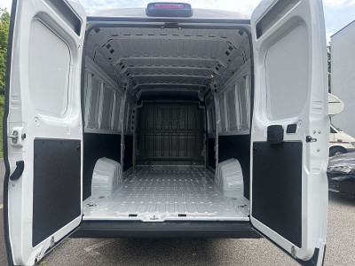 Fiat Ducato Neuwagen