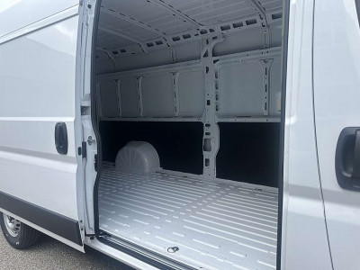Fiat Ducato Neuwagen