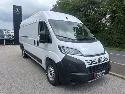Fiat Ducato Neuwagen