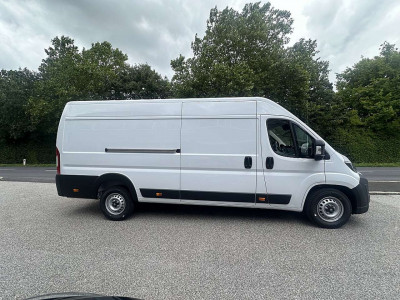 Fiat Ducato Neuwagen