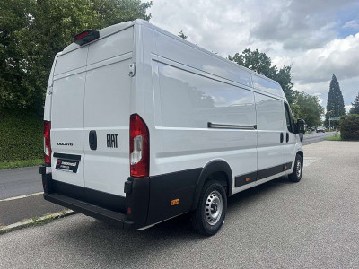 Fiat Ducato Neuwagen