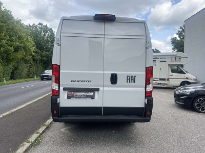 Fiat Ducato Neuwagen