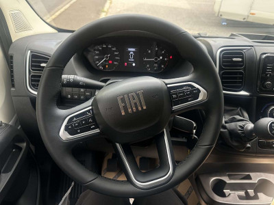 Fiat Ducato Neuwagen