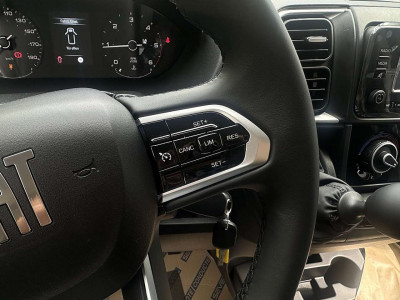 Fiat Ducato Neuwagen