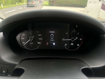 Fiat Ducato Neuwagen