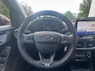 Ford Puma Vorführwagen