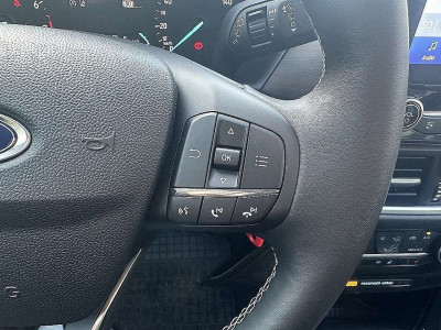 Ford Puma Vorführwagen