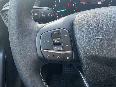 Ford Puma Vorführwagen