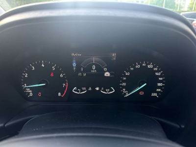 Ford Puma Vorführwagen