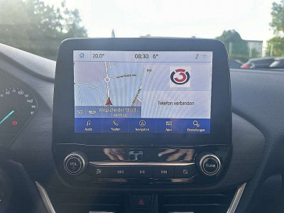 Ford Puma Vorführwagen