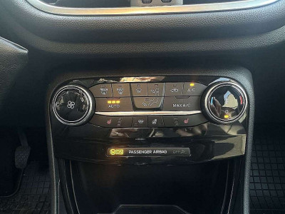 Ford Puma Vorführwagen