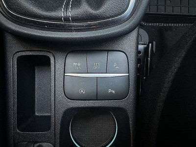 Ford Puma Vorführwagen