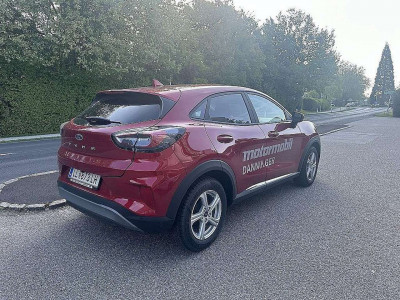 Ford Puma Vorführwagen