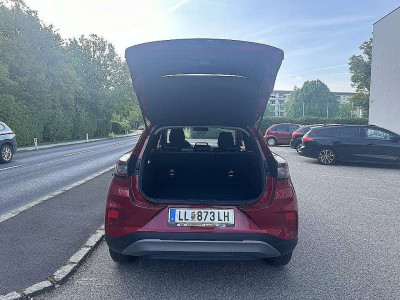 Ford Puma Vorführwagen