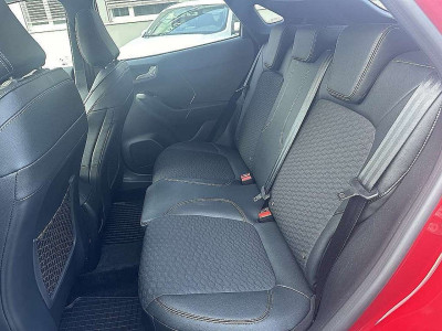 Ford Puma Vorführwagen