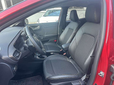 Ford Puma Vorführwagen