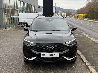 Ford Kuga Neuwagen