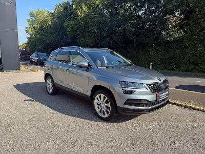 Skoda Karoq Gebrauchtwagen