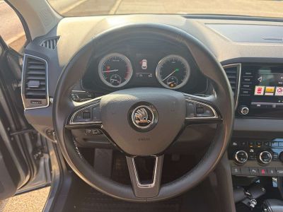 Skoda Karoq Gebrauchtwagen