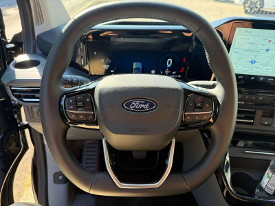 Ford Tourneo Custom Vorführwagen