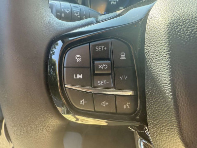 Ford Tourneo Custom Vorführwagen