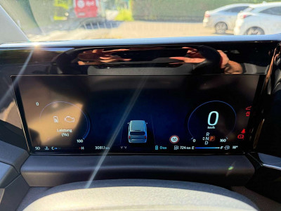 Ford Tourneo Custom Vorführwagen