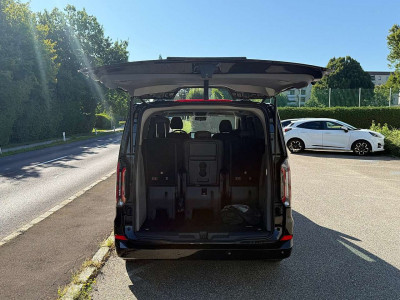 Ford Tourneo Custom Vorführwagen