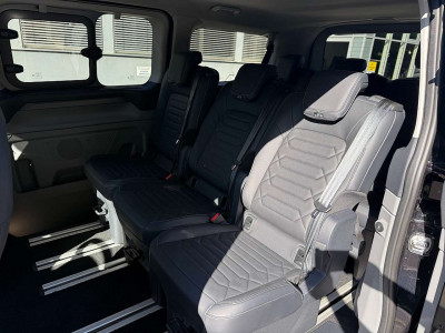 Ford Tourneo Custom Vorführwagen