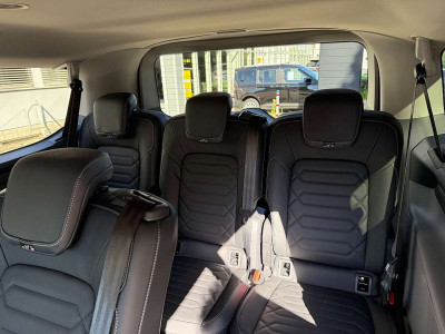 Ford Tourneo Custom Vorführwagen