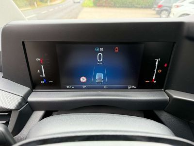 Ford Transit Custom Vorführwagen