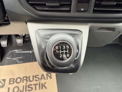 Ford Transit Custom Vorführwagen