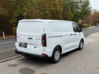 Ford Transit Custom Vorführwagen